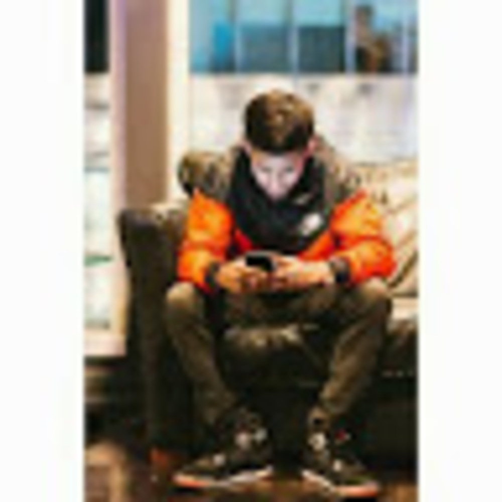 Meet your Posher, Oscar